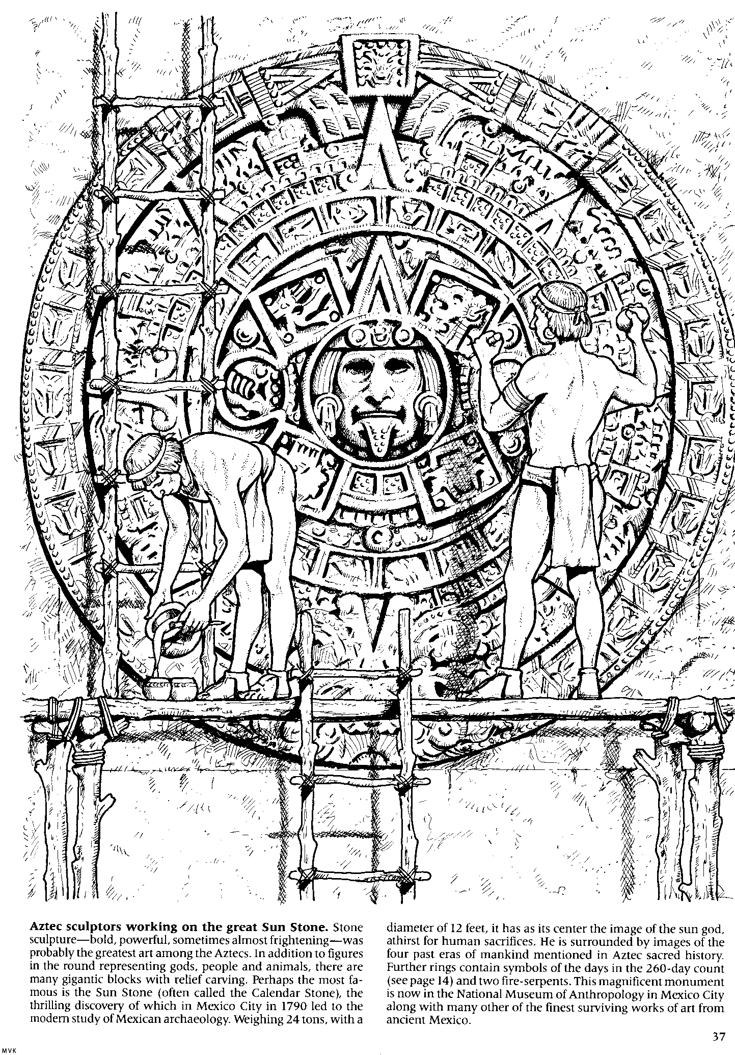 het oude mexico001
